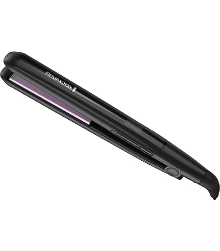 Amazon.com : Soleil Flat Iron IR+ : Beauty & Personal Care